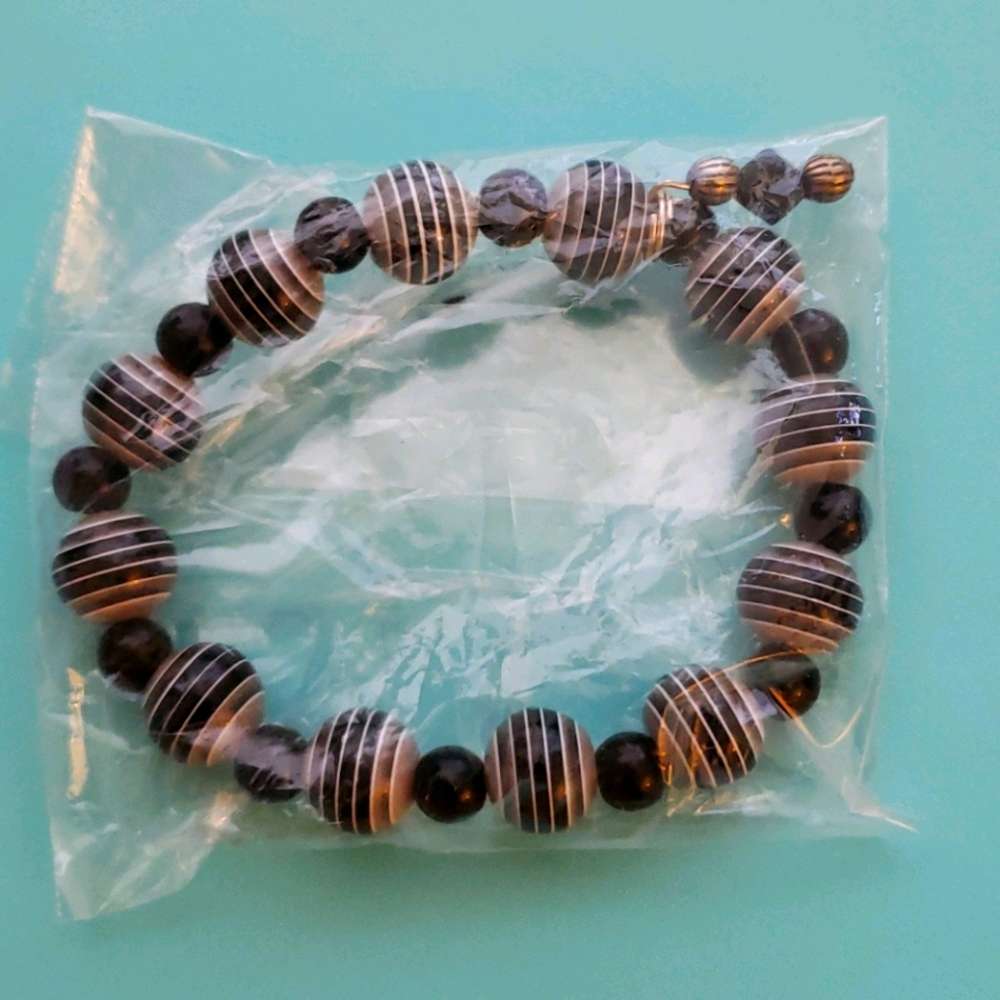 Handmade bracelet